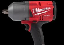 Wkrętarki i zakrętarki akumulatorowe Milwaukee 2767-20