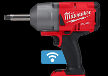 Wkrętarki i zakrętarki akumulatorowe Milwaukee 2769-20