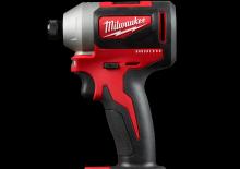Wkrętarki i zakrętarki akumulatorowe Milwaukee 2850-20