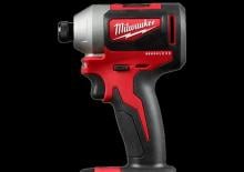 Wkrętarki i zakrętarki akumulatorowe Milwaukee 2850-22CT