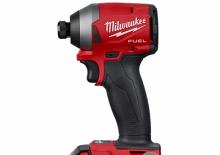 Wkrętarki i zakrętarki akumulatorowe Milwaukee 2853-22