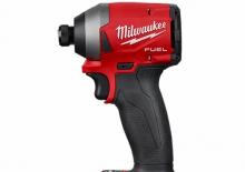 Wkrętarki i zakrętarki akumulatorowe Milwaukee 2853-22CT