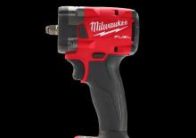 Wkrętarki i zakrętarki akumulatorowe Milwaukee 2854-20