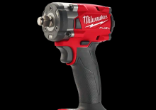 Wkrętarki i zakrętarki akumulatorowe Milwaukee 2855-20