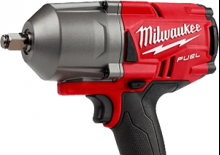 Wkrętarki i zakrętarki akumulatorowe Milwaukee 2863-22