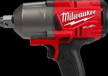 Wkrętarki i zakrętarki akumulatorowe Milwaukee 2864-22