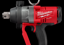 Wkrętarki i zakrętarki akumulatorowe Milwaukee 2867-20