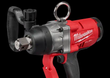 Wkrętarki i zakrętarki akumulatorowe Milwaukee 2867-22