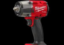Wkrętarki i zakrętarki akumulatorowe Milwaukee 2960-22CT