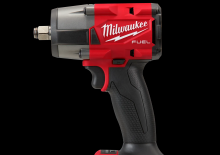 Wkrętarki i zakrętarki akumulatorowe Milwaukee 2962-20