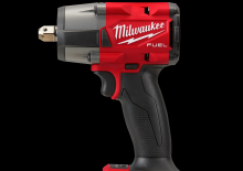 Wkrętarki i zakrętarki akumulatorowe Milwaukee 2962P-20