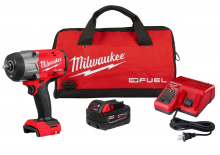 Wkrętarki i zakrętarki akumulatorowe Milwaukee 2967-21B
