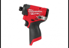 Wkrętarki i zakrętarki akumulatorowe Milwaukee 3453-20