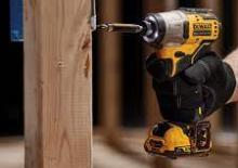 Wkrętarki i zakrętarki akumulatorowe DEWALT DCF801F2