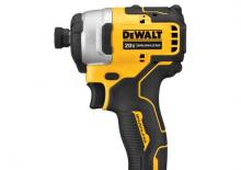 Wkrętarki i zakrętarki akumulatorowe DEWALT DCF809B
