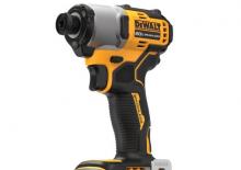 Wkrętarki i zakrętarki akumulatorowe DEWALT DCF840C2