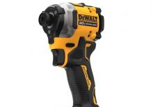 Wkrętarki i zakrętarki akumulatorowe DEWALT DCF850B