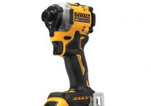 Wkrętarki i zakrętarki akumulatorowe DEWALT DCF850P1