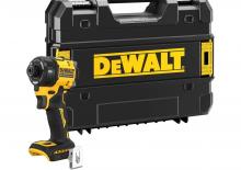 Wkrętarki i zakrętarki akumulatorowe DEWALT DCF870B