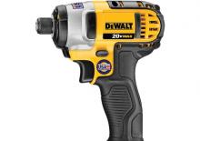 Wkrętarki i zakrętarki akumulatorowe DEWALT DCF885C2