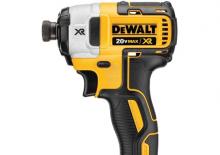 Wkrętarki i zakrętarki akumulatorowe DEWALT DCF887B