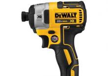 Wkrętarki i zakrętarki akumulatorowe DEWALT DCF888B