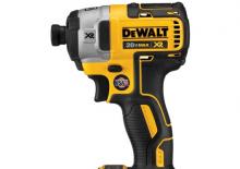 Wkrętarki i zakrętarki akumulatorowe DEWALT DCF888D2