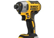 Wkrętarki i zakrętarki akumulatorowe DEWALT DCF888P2BT