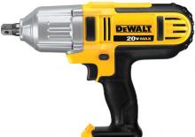 Wkrętarki i zakrętarki akumulatorowe DEWALT DCF889B