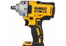 Wkrętarki i zakrętarki akumulatorowe DEWALT DCF891Q1