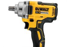 Wkrętarki i zakrętarki akumulatorowe DEWALT DCF894B