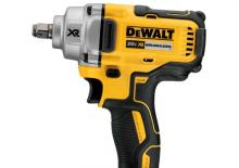Wkrętarki i zakrętarki akumulatorowe DEWALT DCF894HB