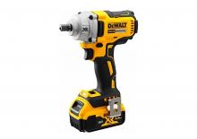 Wkrętarki i zakrętarki akumulatorowe DEWALT DCF894P2-QW