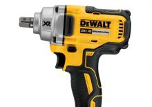 Wkrętarki i zakrętarki akumulatorowe DEWALT DCF896B