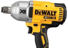 Wkrętarki i zakrętarki akumulatorowe DEWALT DCF897B