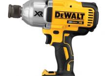 Wkrętarki i zakrętarki akumulatorowe DEWALT DCF898B