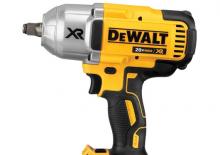 Wkrętarki i zakrętarki akumulatorowe DEWALT DCF899HP2