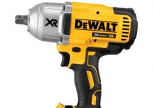 Wkrętarki i zakrętarki akumulatorowe DEWALT DCF899P2