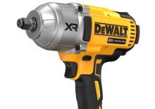 Wkrętarki i zakrętarki akumulatorowe DEWALT DCF900B