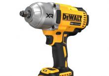 Wkrętarki i zakrętarki akumulatorowe DEWALT DCF900P1