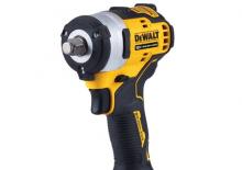 Wkrętarki i zakrętarki akumulatorowe DEWALT DCF901B