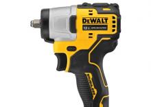 Wkrętarki i zakrętarki akumulatorowe DEWALT DCF902B