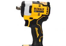 Wkrętarki i zakrętarki akumulatorowe DEWALT DCF911B