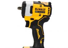 Wkrętarki i zakrętarki akumulatorowe DEWALT DCF913B