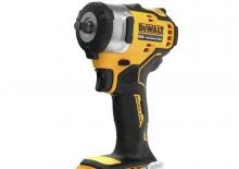 Wkrętarki i zakrętarki akumulatorowe DEWALT DCF913E1