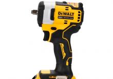 Wkrętarki i zakrętarki akumulatorowe DEWALT DCF913P2