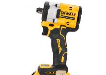 Wkrętarki i zakrętarki akumulatorowe DEWALT DCF921P2