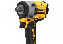 Wkrętarki i zakrętarki akumulatorowe DEWALT DCF922H2T-QW