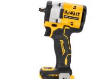 Wkrętarki i zakrętarki akumulatorowe DEWALT DCF923B