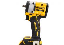 Wkrętarki i zakrętarki akumulatorowe DEWALT DCF923GP2